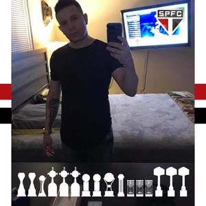 Meet your Posher, Eduardo